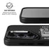 Game of Thrones: The Nights Watch Galaxy S24 FE Kickstand Case